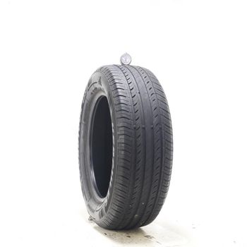 Set of (2) Used 225/60R17 Hercules Roadtour 455 99H - 6.5-7/32