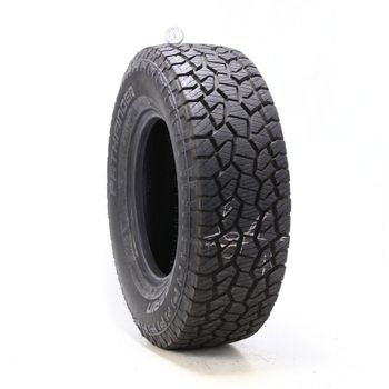 Used LT285/70R17 Pathfinder All Terrain 121/118S - 13.5/32
