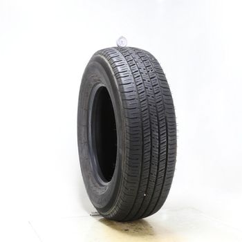 Set of (2) Used LT245/75R17 Kenda Klever H/T 2 121/118R - 10.5-11/32