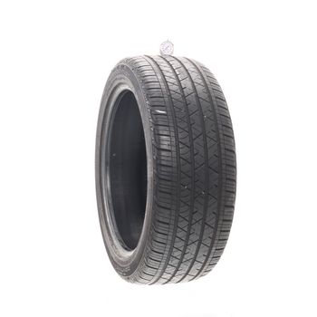 Used 265/45R21 Continental CrossContact LX Sport 104V - 8.5/32