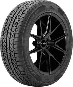 New 185/60R14 General AltiMAX RT45 82H