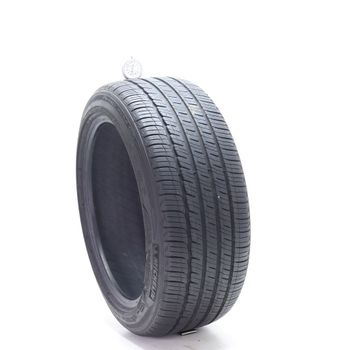 Set of (2) Used 225/45R17 Michelin Primacy MXM4 ZP 90V - 7.5/32