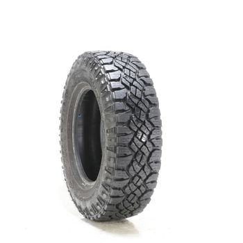 Used LT225/75R16 Goodyear Wrangler Duratrac 115/112Q - 14/32