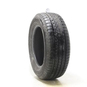 Used 275/60R18 Yokohama Geolandar H/T G056 113H - 11/32