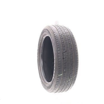 Set of (2) Used 235/55R20 Advanta SV T-01 102H - 8/32