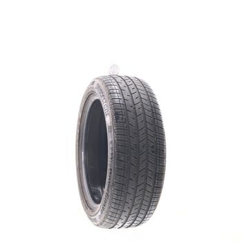 Set of (4) Used 225/50R18 Bridgestone DriveGuard Plus RFT 95V - 7.5-8.5/32