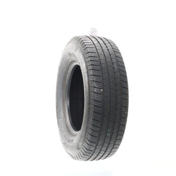 Set of (2) Used LT245/75R16 Michelin LTX M/S2 120/116R - 8.5-9/32
