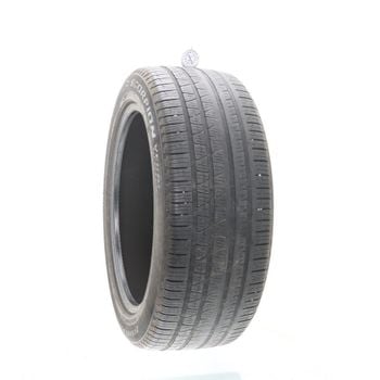 Set of (2) Used 285/45R21 Pirelli Scorpion Verde BL 113W - 5.5-6.5/32