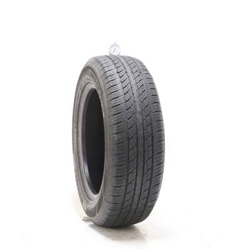 Set of (2) Used 215/65R17 Westlake SU318 H/T 99T - 8-9.5/32