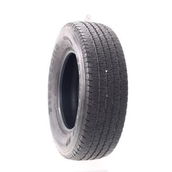 Set of (4) Used LT275/70R18 Firestone Transforce HT 125/122S - 11.5/32
