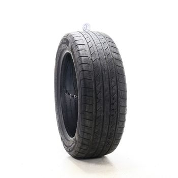 Used 255/50R20 Milestar MS932 Sport 109V - 7/32