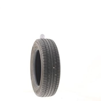 Set of (2) Used 185/65R15 Yokohama Avid Ascend LX 88H - 7.5/32