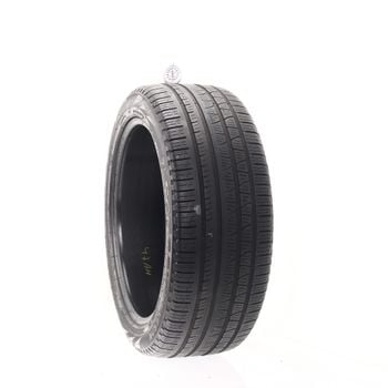 Used 255/45R20 Pirelli Scorpion Verde AO 101H - 6.5/32