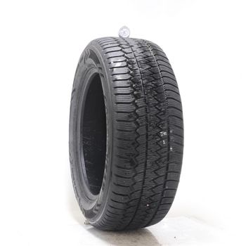 Used 275/55R20 Goodyear Eagle Enforcer All Weather 113V - 9.5/32