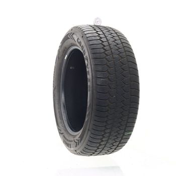 Used 275/55R20 Goodyear Eagle Enforcer All Weather 113V - 9.5/32