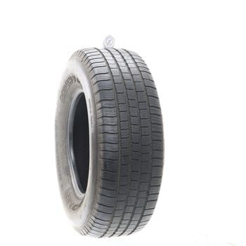 Set of (2) Used 265/70R16 Michelin X Radial LT2 111T - 8-9/32