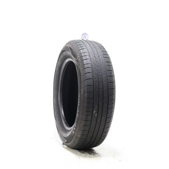 Set of (2) Used 225/65R17 Solar 4XS Plus 102H - 6.5-8/32