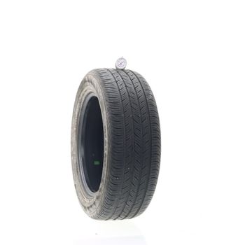 Set of (2) Used 215/55R16 Continental ContiProContact 97H - 8.5-9/32