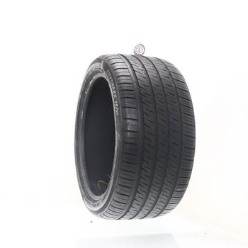 Used 315/35ZR20 Landspider Citytraxx H/P 110W - 7/32