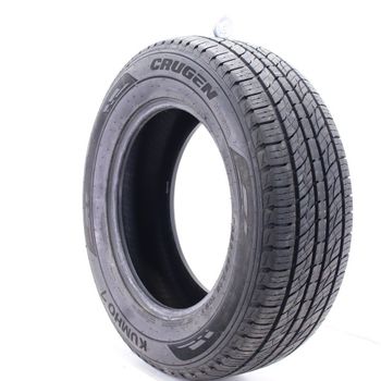 Used 255/65R18 Kumho Crugen Premium 109T - 10/32
