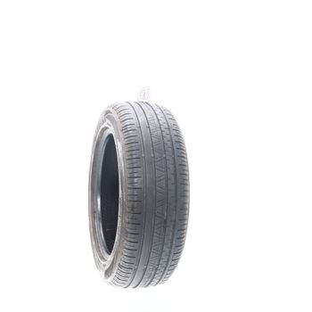 Set of (2) Used 205/55ZR16 Zeetex HP1000 91W - 7-7.5/32