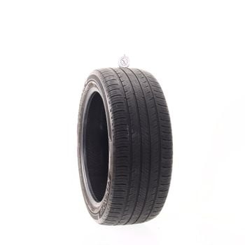 Set of (4) Used 235/45R18 Hankook Kinergy GT 94V - 5.5-6/32