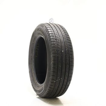 Used 235/60R18 Yokohama Geolandar CV G058 107V - 10/32