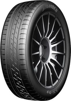 Set of (2) New 275/30ZR24 Atlander AX-99 101W