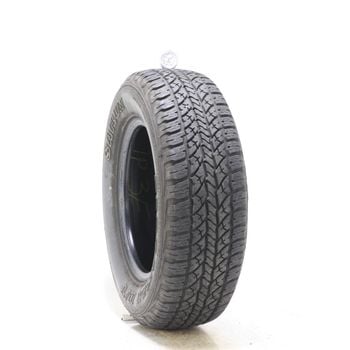 Set of (2) Used 225/70R16 Sailun Terramax H/T 103T - 9.5/32