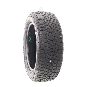 Used LT265/60R20 Advanta ATX-850 121/118S - 12.5/32