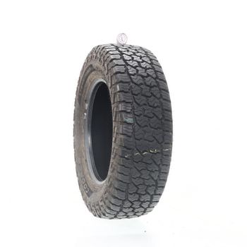 Used LT245/70R17 Cooper Discoverer Stronghold AT 119/116R - 13.5/32