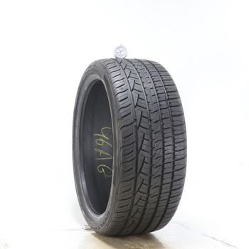 Used 245/35ZR20 General G-Max AS-05 95W - 9.5/32