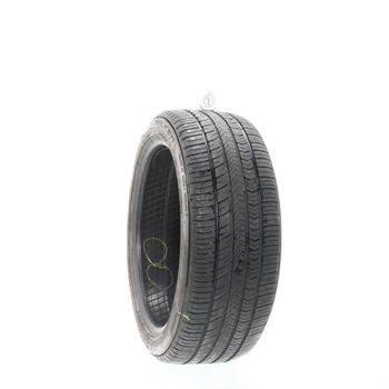 Set of (2) Used 245/45ZR20 Falken Pro G6 Sport A/S 103Y - 6.5-7/32