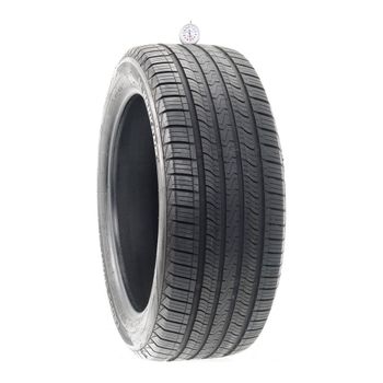 Used 275/45R20 Nankang SP-9 Cross Sport 110V - 7/32