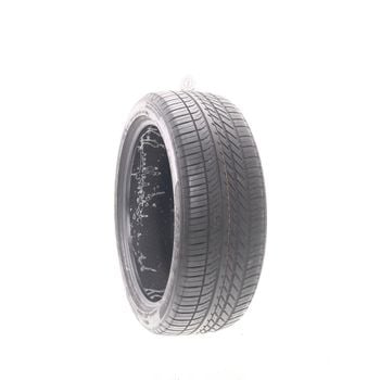 Used 245/45R21 Goodyear Eagle F1 Asymmetric AT SUV 4X4 JLR 104W - 7/32