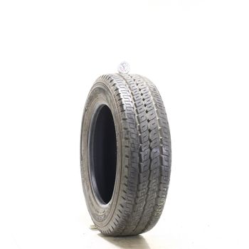 Used 195/65R16C Continental Vanco 8 104/102R - 12.5/32