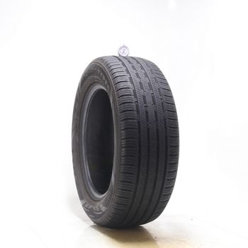 Set of (2) Used 245/60R18 Nokian One 105H - 7.5/32
