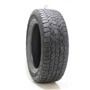 Used 275/60R20 Cooper Discoverer A/T 115T - 8/32