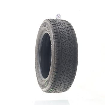 Used 225/65R17 Bridgestone Blizzak DM-V2 102S - 4/32