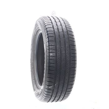 Set of (2) Used 255/60R19 Nokian One 113H - 9.5-10/32