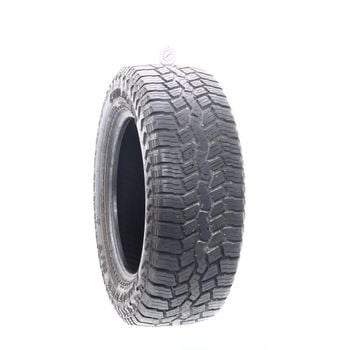 Set of (2) Used 265/60R18 Falken Rubitrek A/T 01 114T - 9-10.5/32