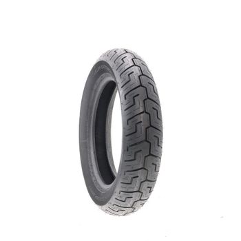 Set of (4) New 150/80B16 Dunlop D401T Harley Davidson M/C 77H - 99.000000/32