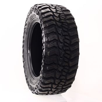 Set of (2) New LT37X13.5R22 Mickey Thompson Baja Boss M/T 128Q - 99.000000/32