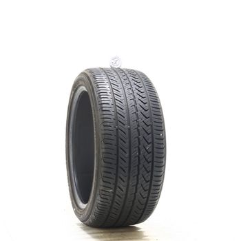 Used 255/40R18 Yokohama Advan Sport A/S Plus 99Y - 8/32