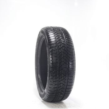 New 235/50R20 Pirelli Scorpion Winter 104V - 9.5/32