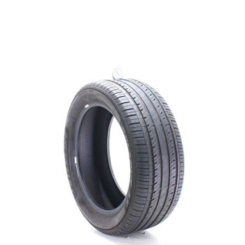 Set of (2) Used 225/50R17 Starfire Solarus A/S 94V - 6/32