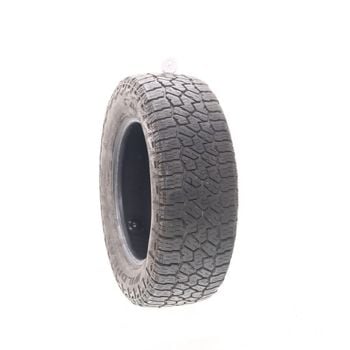 Used 245/65R17 Falken Wildpeak A/T4W 111T - 10/32