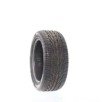 New 255/45R17 Toyo Extensa HP II 98W