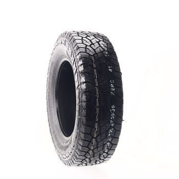 New LT245/70R17 Kumho Road Venture AT52 119/116S - 99/32