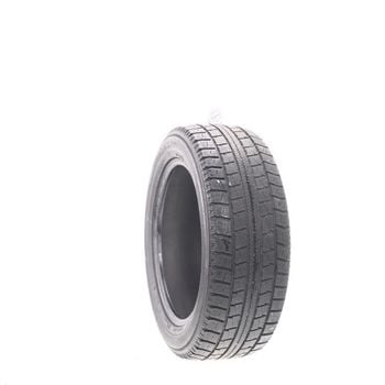 Set of (2) Used 235/55R18 Nitto NT-SN2 Winter 100T - 9/32